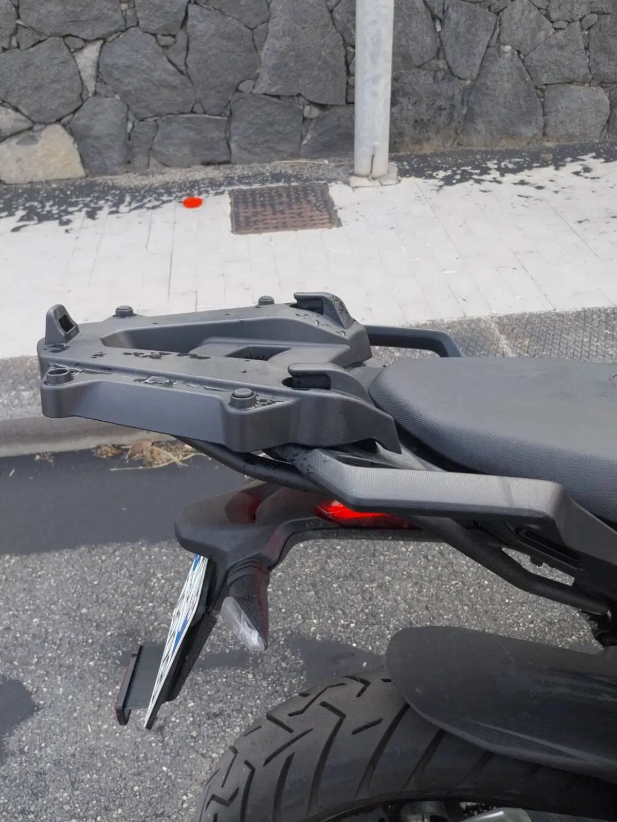 Ducati Multistrada 950 S (2019 - 20) (3)