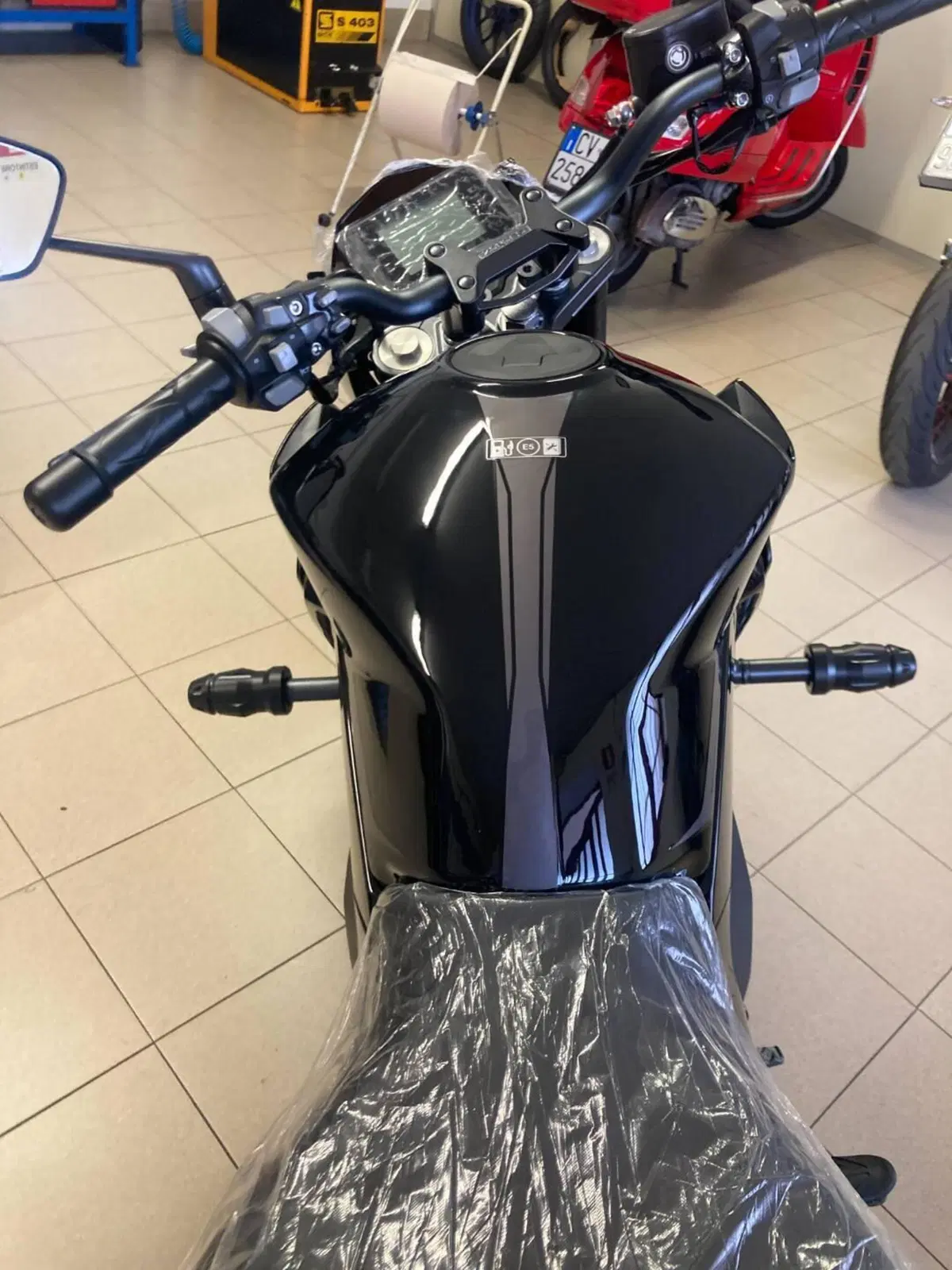 Zontes ZT125-Z2 (2026) (5)