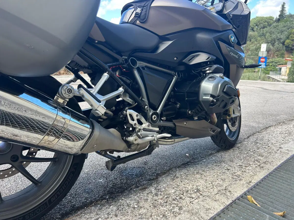 Bmw R 1200 RS (2017 - 19) (3)