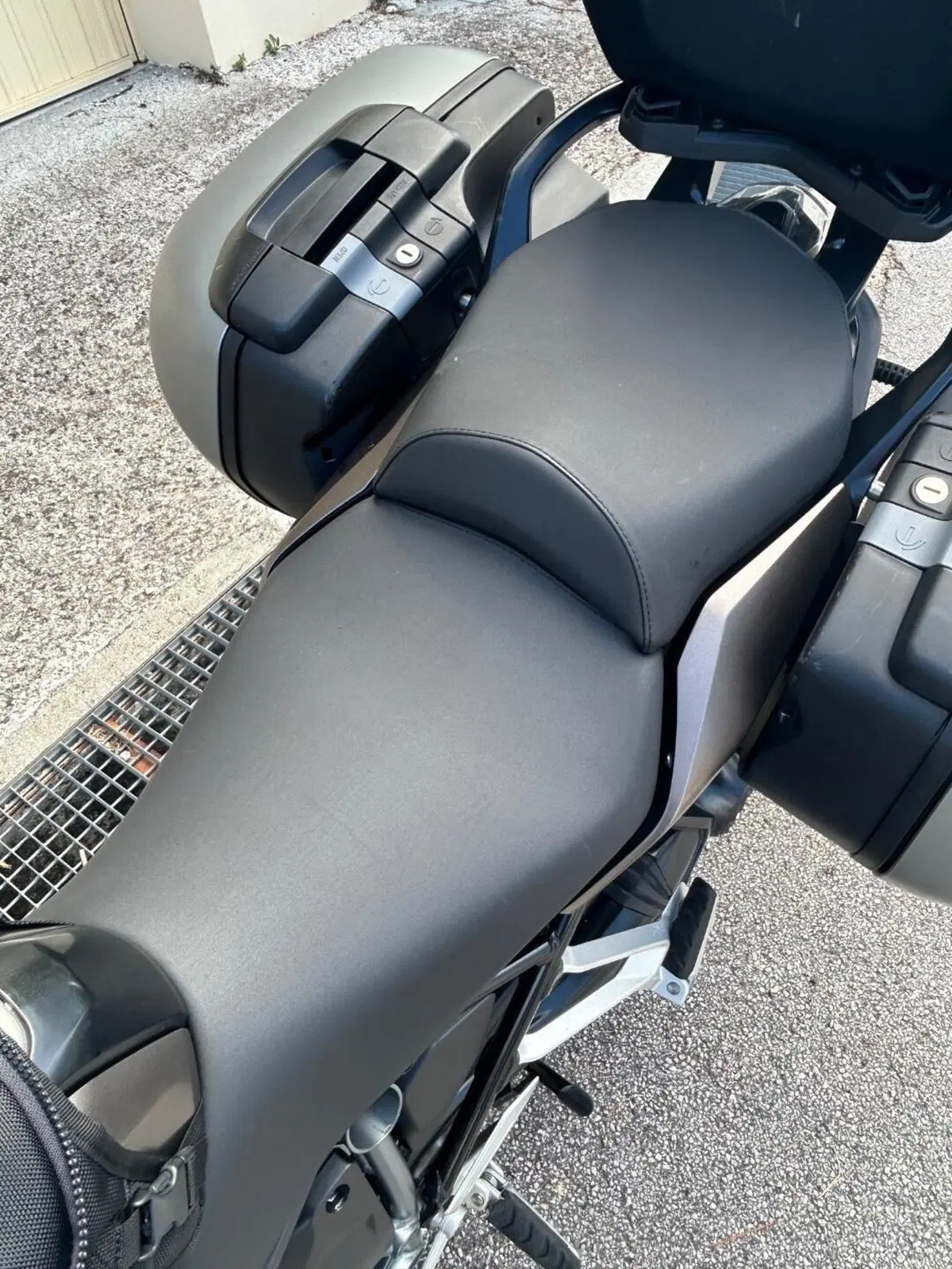 Bmw R 1200 RS (2017 - 19) (4)