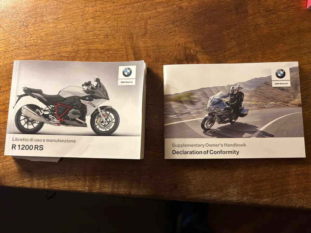 Bmw R 1200 RS (2017 - 19) (13)
