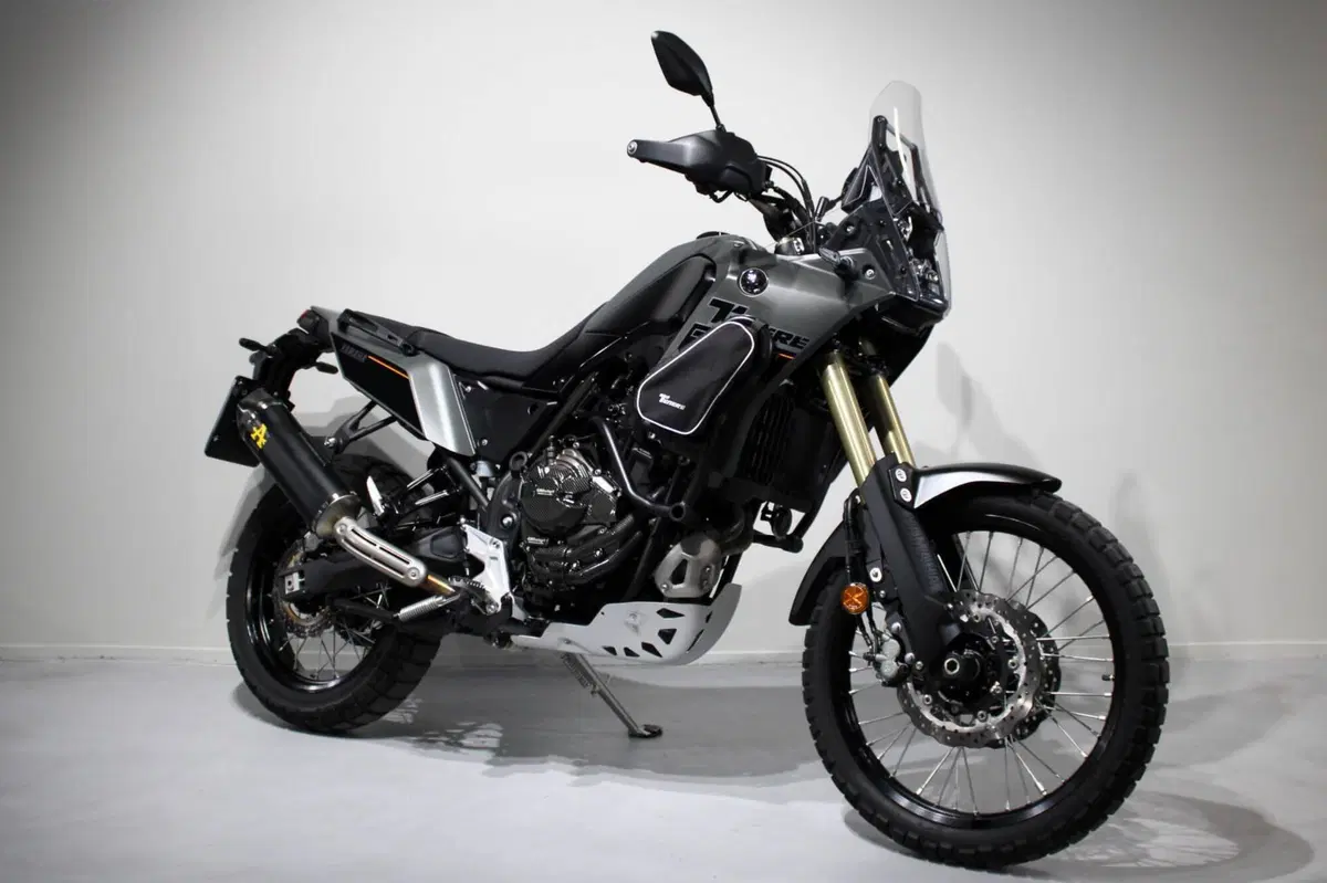 Yamaha Ténéré 700 (2022 - 24) (2)