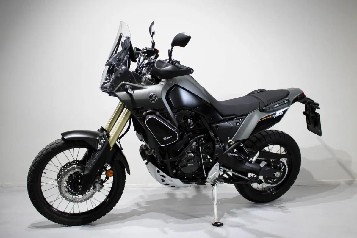 Yamaha Ténéré 700 (2022 - 24) (3)