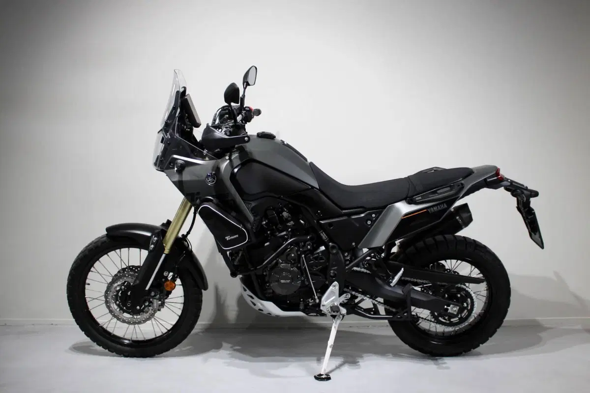 Yamaha Ténéré 700 (2022 - 24) (4)