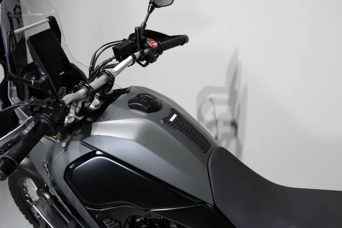 Yamaha Ténéré 700 (2022 - 24) (5)