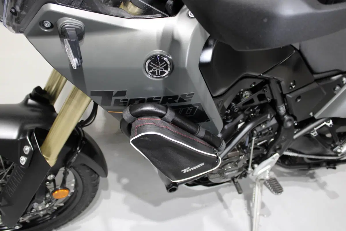 Yamaha Ténéré 700 (2022 - 24) (7)