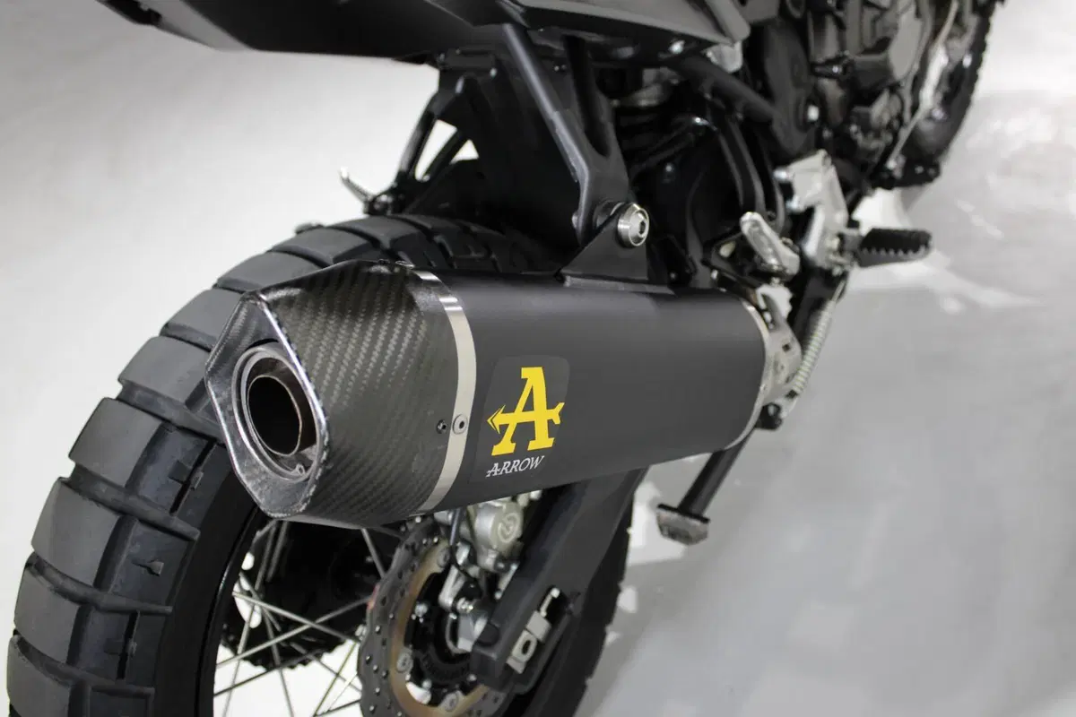 Yamaha Ténéré 700 (2022 - 24) (8)