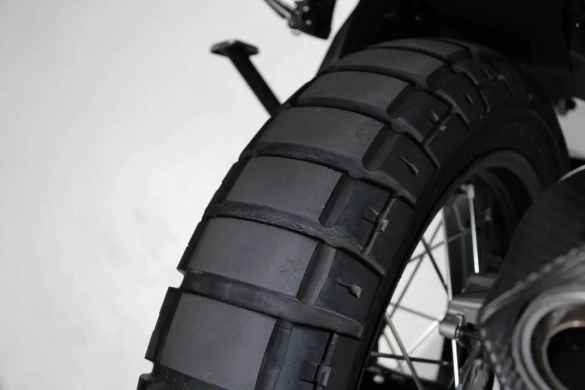 Yamaha Ténéré 700 (2022 - 24) (9)