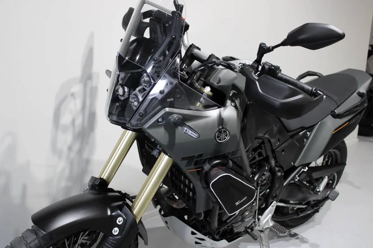 Yamaha Ténéré 700 (2022 - 24) (10)