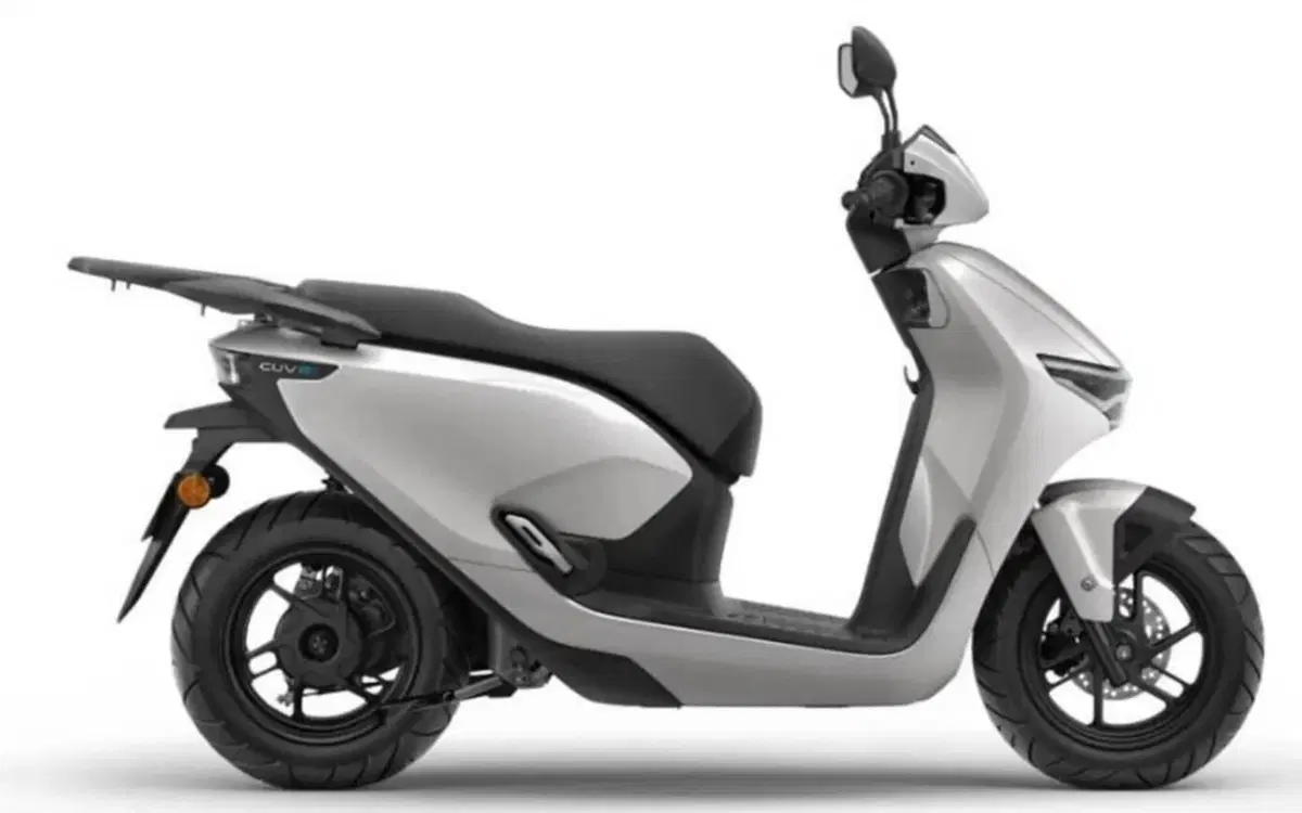 Honda CUV e: (2025 - 26)