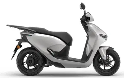 Honda CUV e: (2025 - 26) nuova