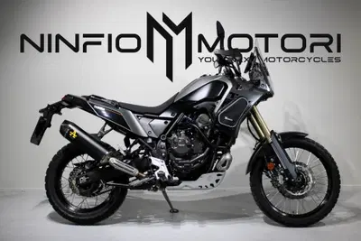 Yamaha Ténéré 700 (2022 - 24) usata