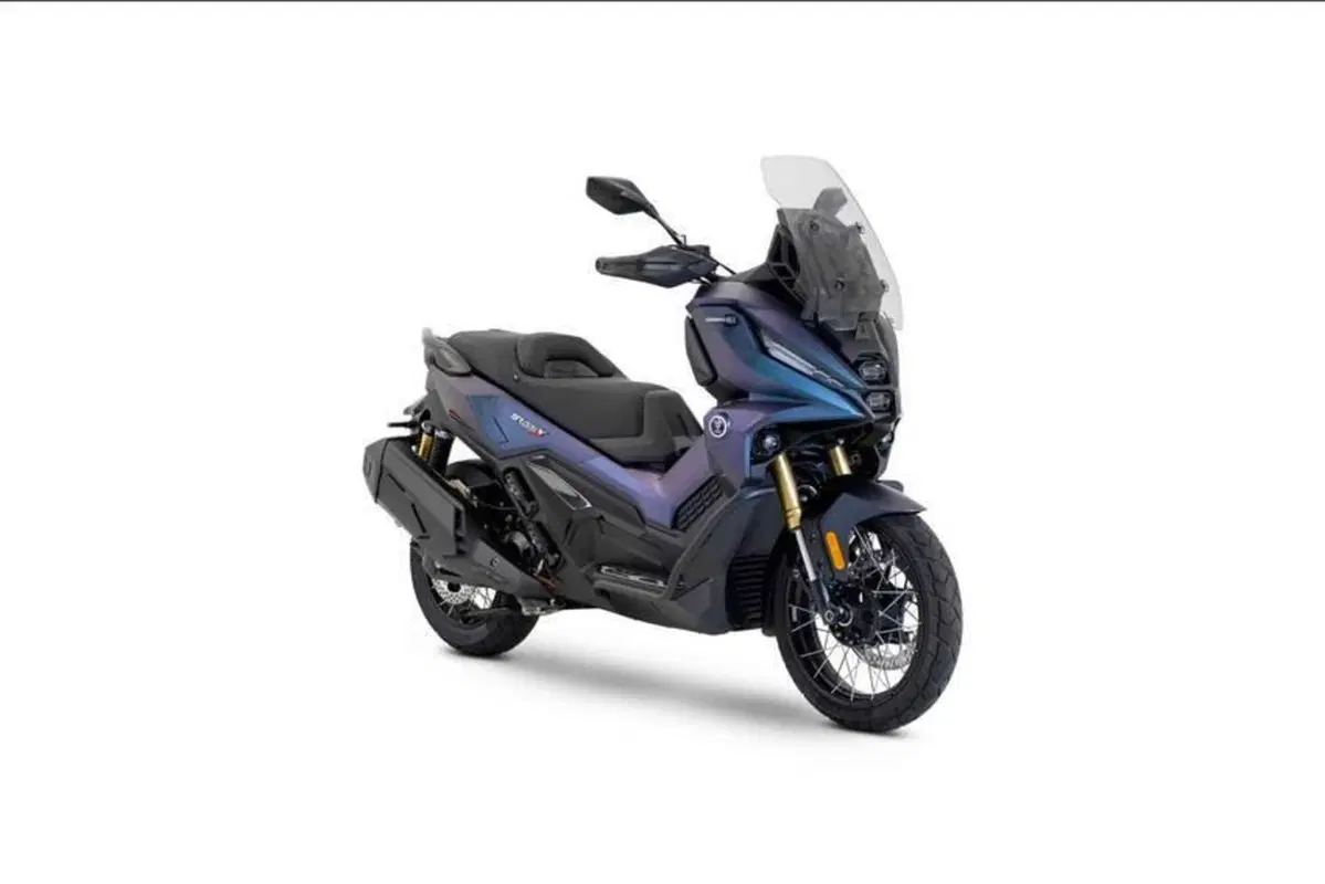 Voge SR450X (2026) (2)