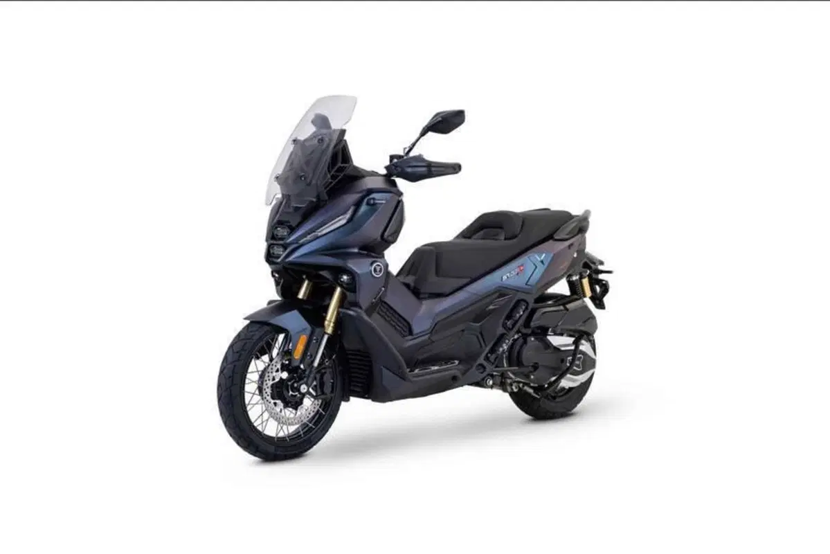 Voge SR450X (2026) (3)