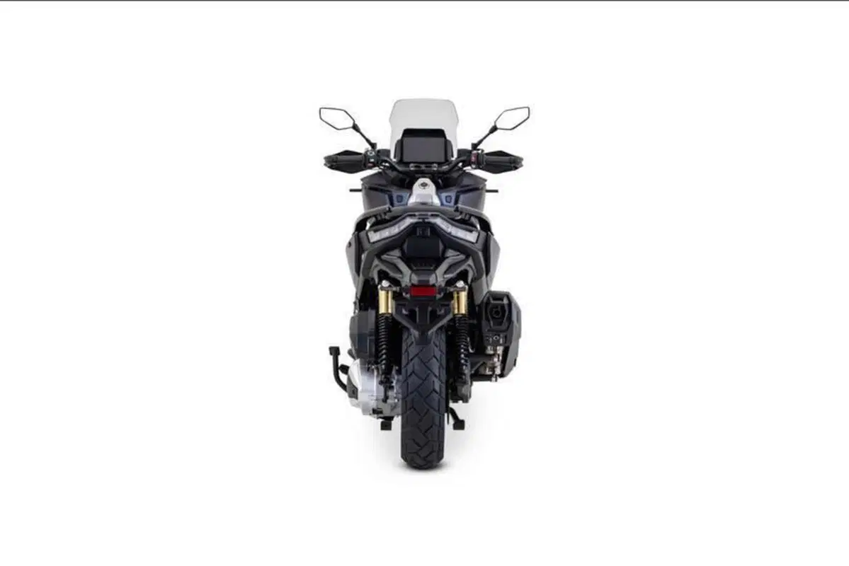Voge SR450X (2026) (7)