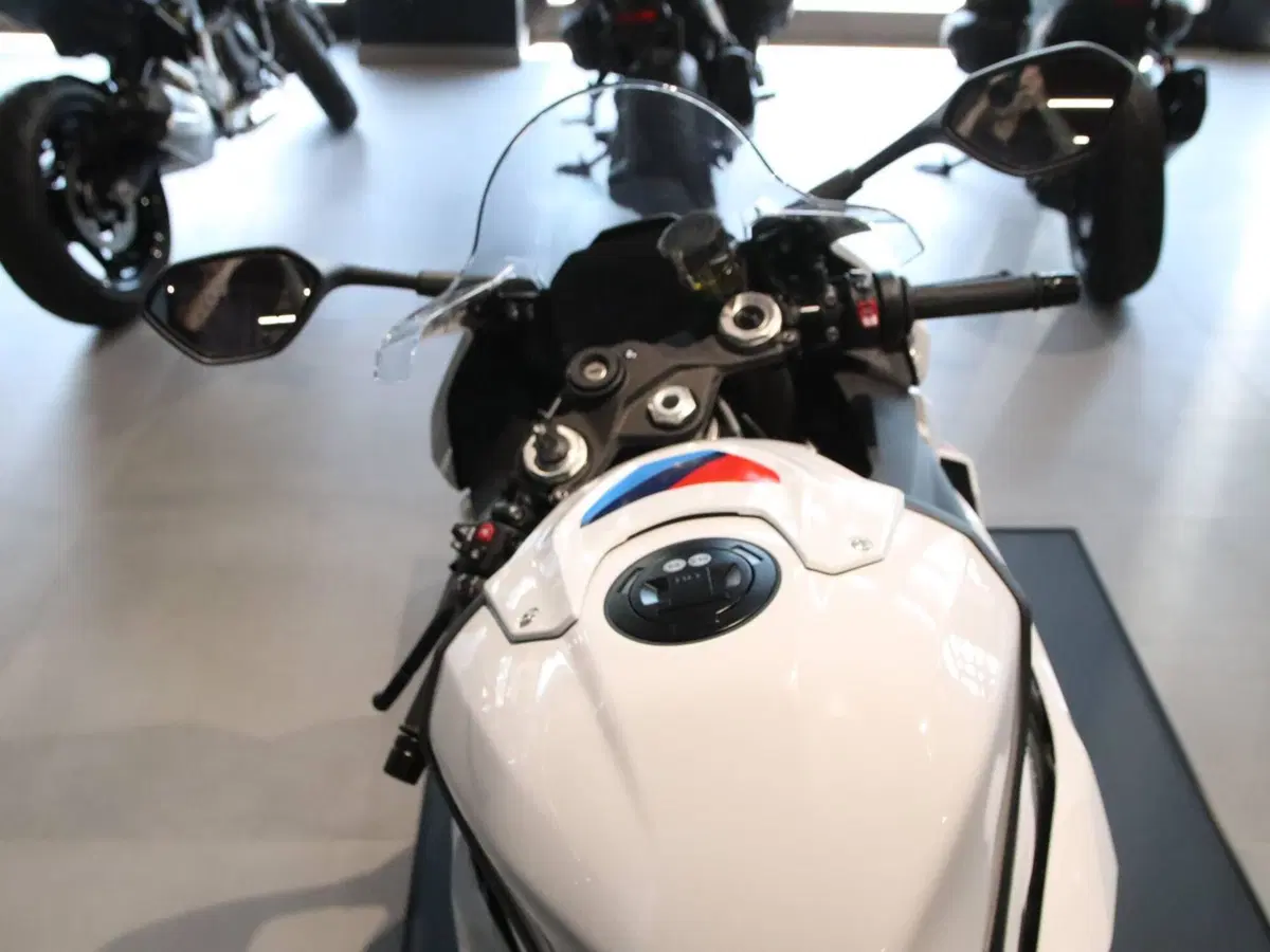 Bmw S 1000 RR (2025 - 27) (9)