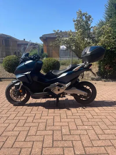 Honda Forza 750 DCT (2021 - 24) usata