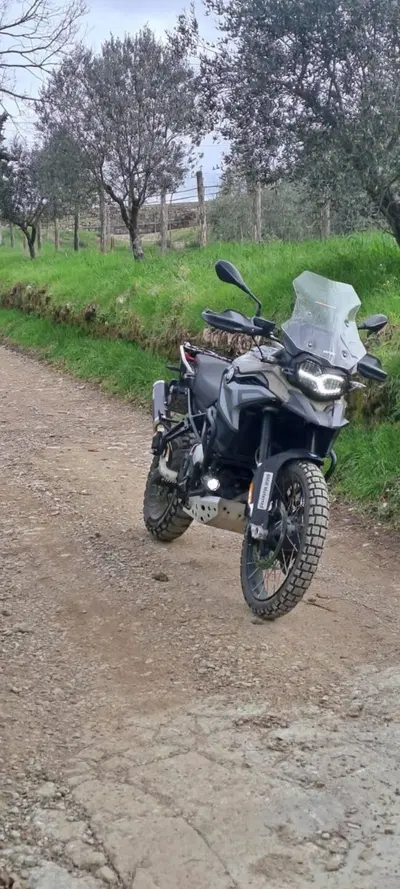 Bmw F 850 GS (2021 - 24) usata