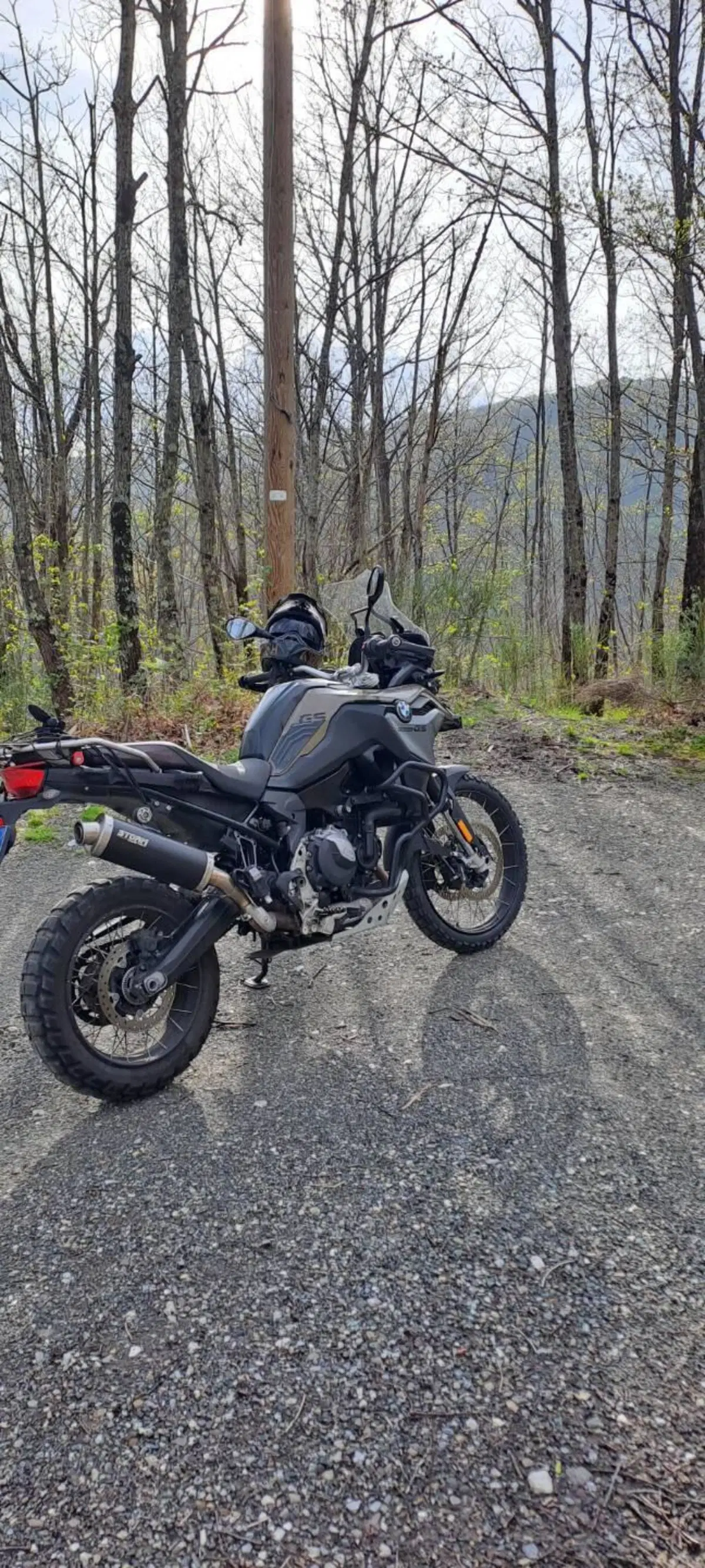 Bmw F 850 GS (2021 - 24) (3)