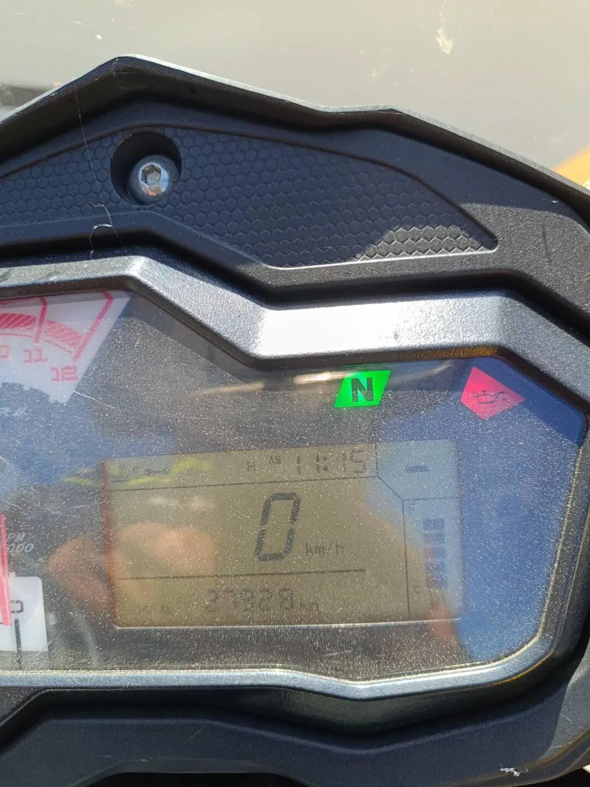 Benelli TRK 502 (2021 - 25) (5)