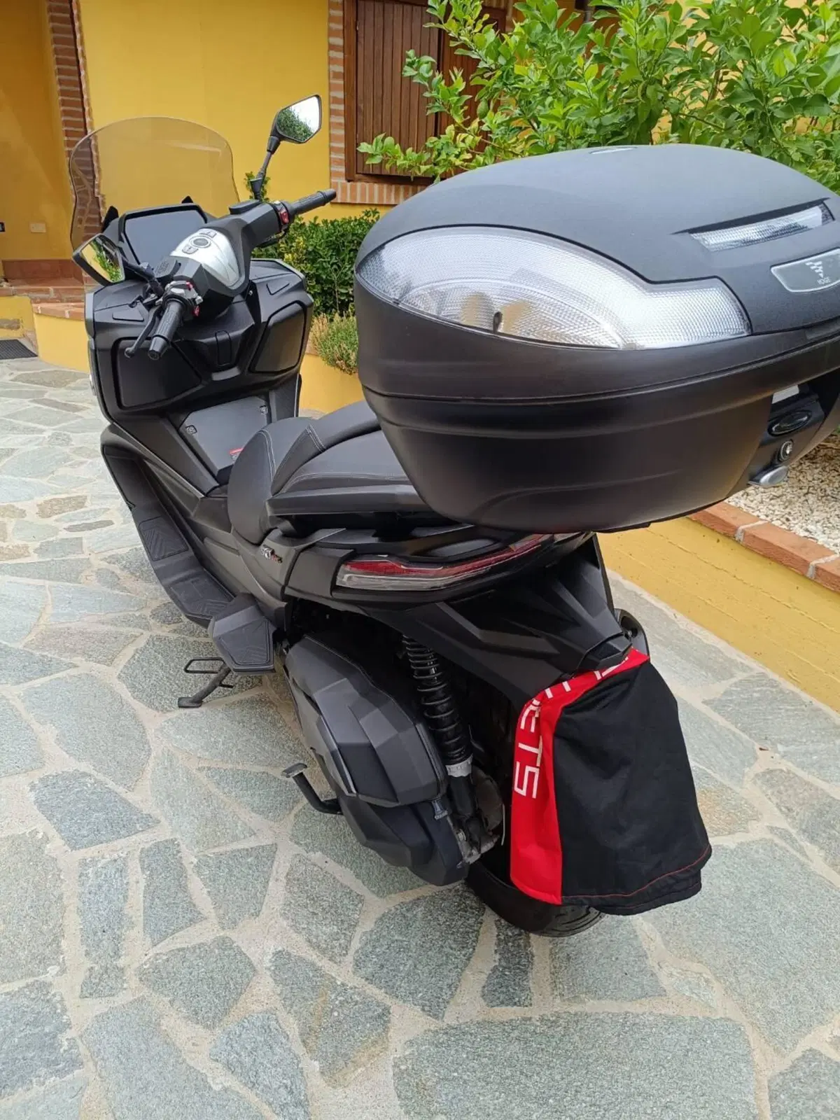 Voge Sfida SR4 MAX (2024 - 26) (5)