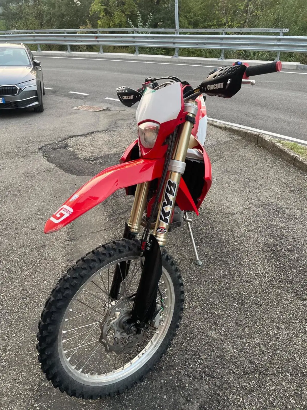GASGAS EC 250 F (2022) (2)