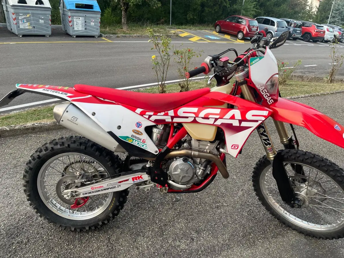 GASGAS EC 250 F (2022) (3)