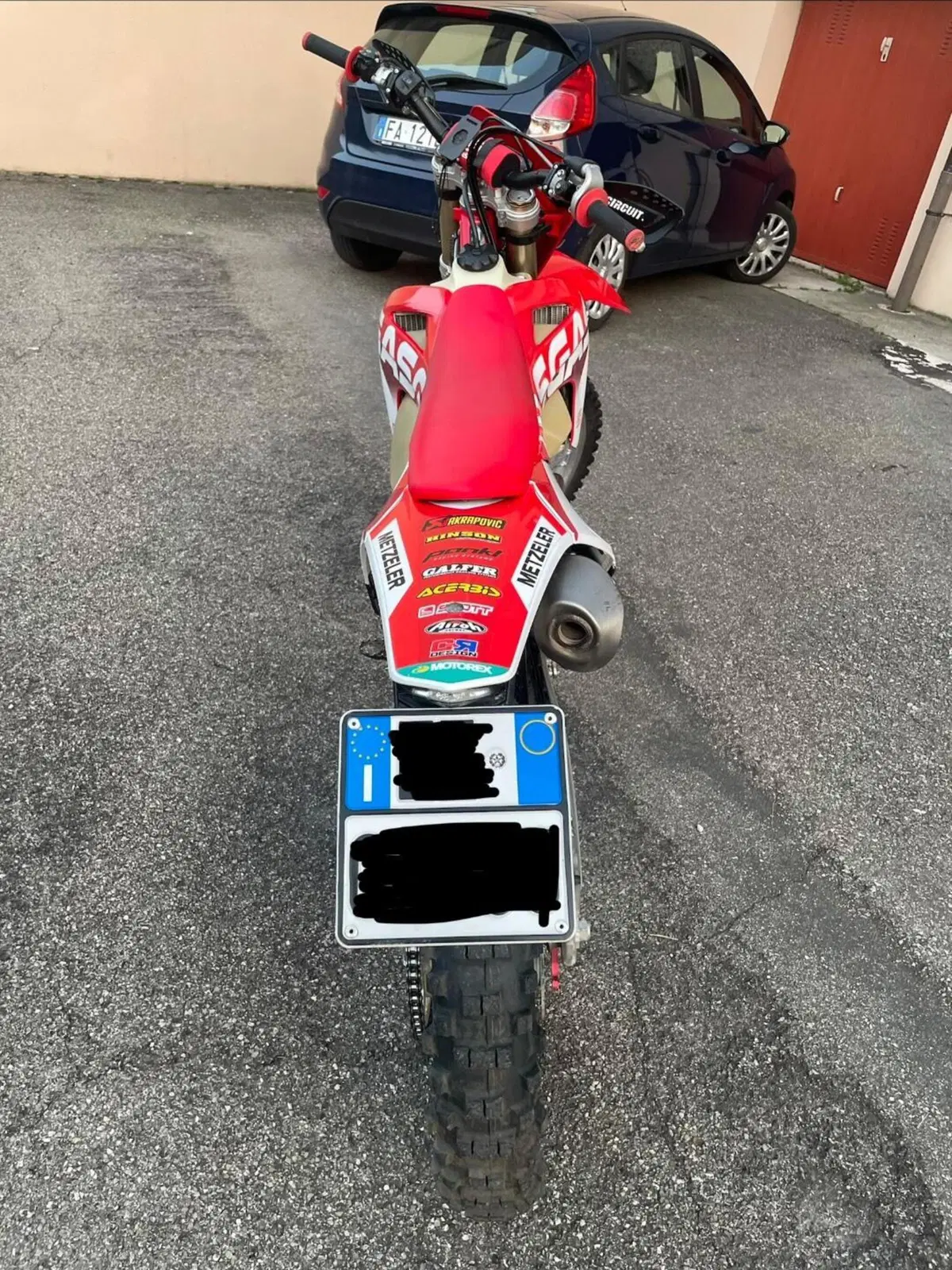 GASGAS EC 250 F (2022) (5)