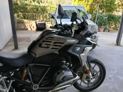 Bmw R 1200 GS (2017 - 18) usata