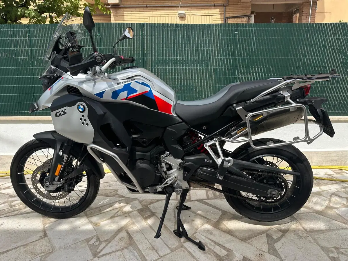Bmw F 900 GS Adventure (2024 - 26)