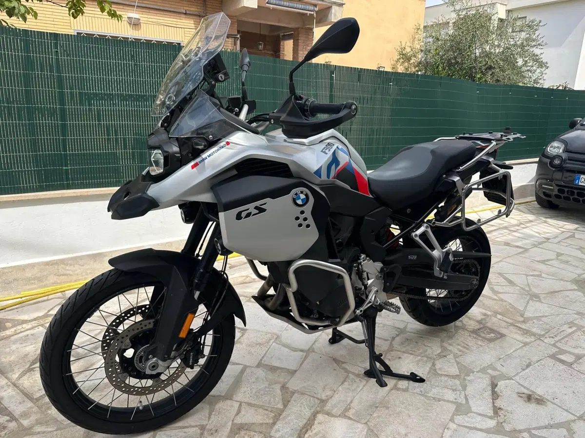 Bmw F 900 GS Adventure (2024 - 26) (3)
