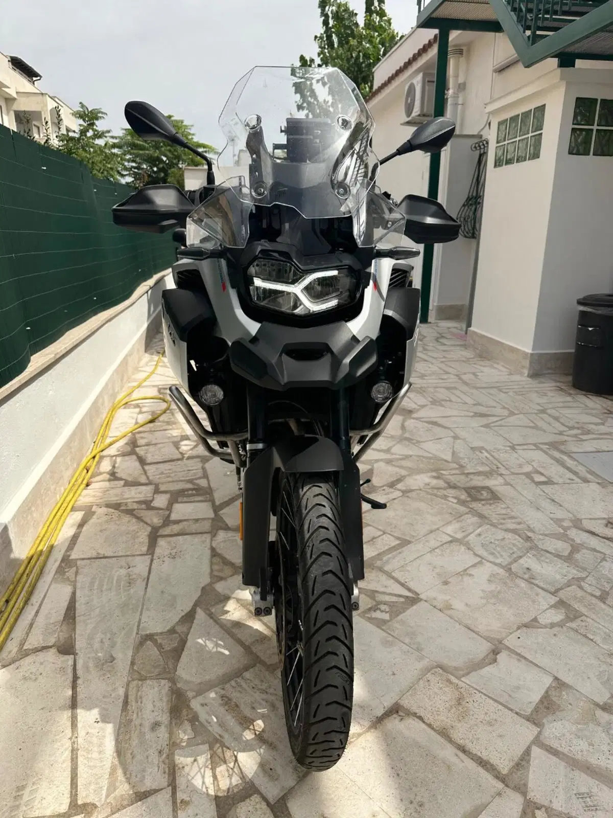 Bmw F 900 GS Adventure (2024 - 26) (5)