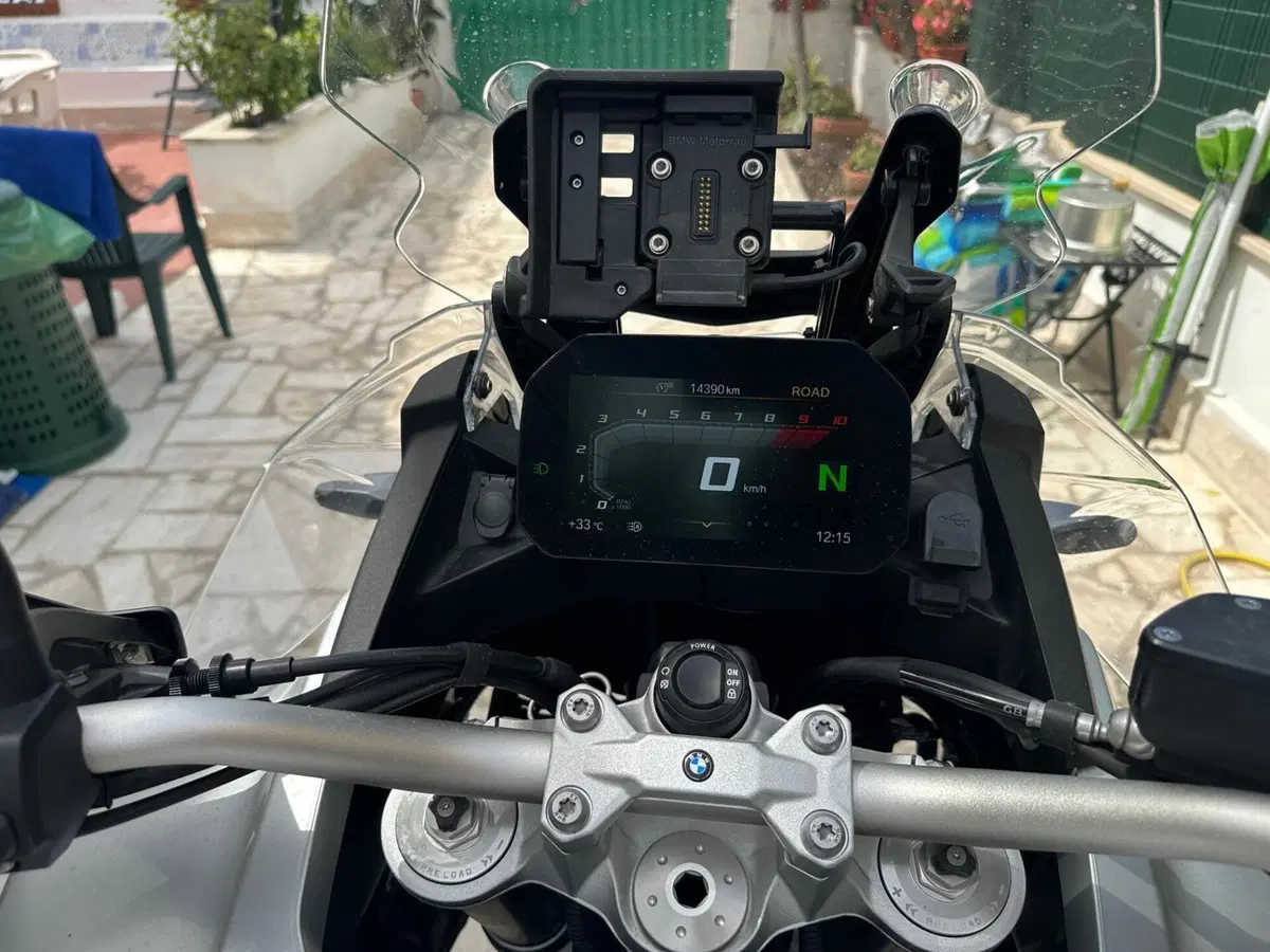 Bmw F 900 GS Adventure (2024 - 26) (6)