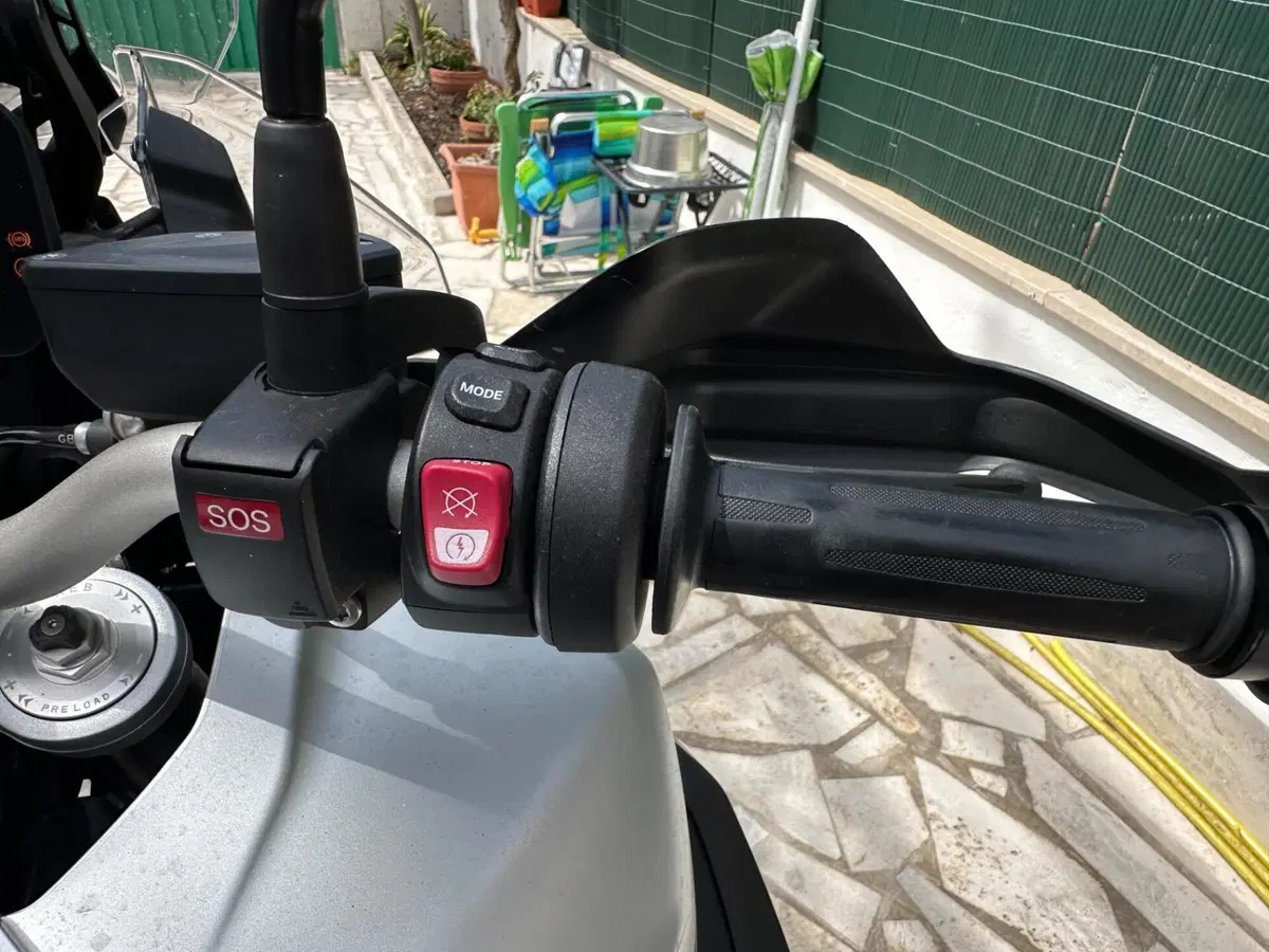 Bmw F 900 GS Adventure (2024 - 26) (7)