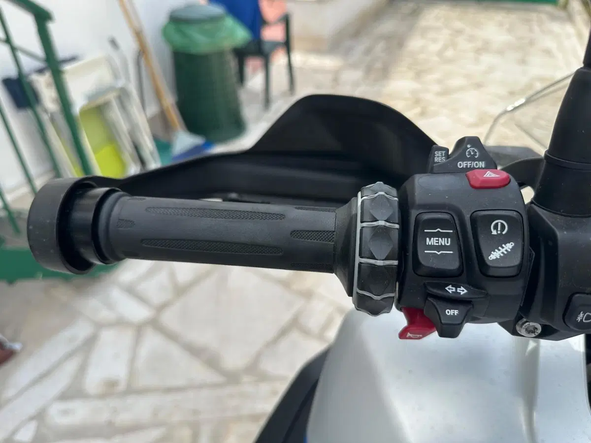 Bmw F 900 GS Adventure (2024 - 26) (8)