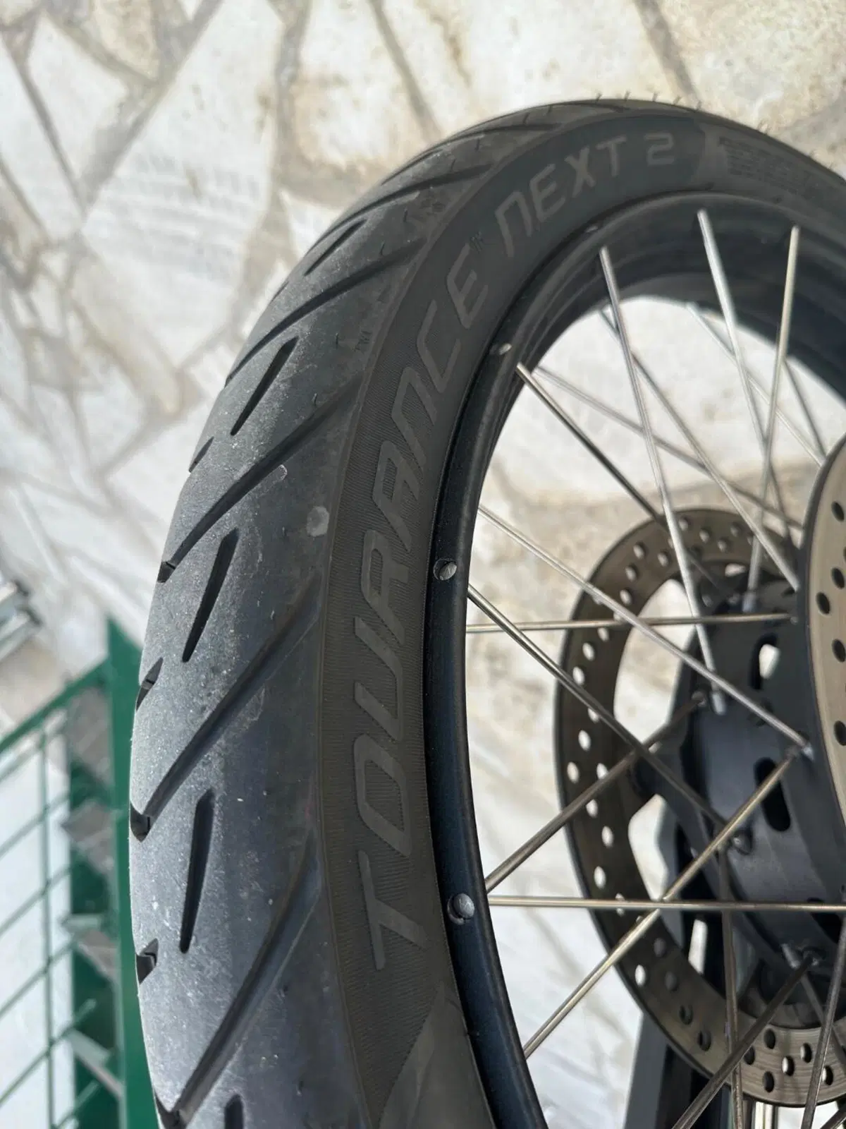 Bmw F 900 GS Adventure (2024 - 26) (9)