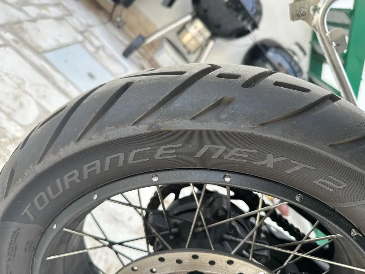 Bmw F 900 GS Adventure (2024 - 26) (10)