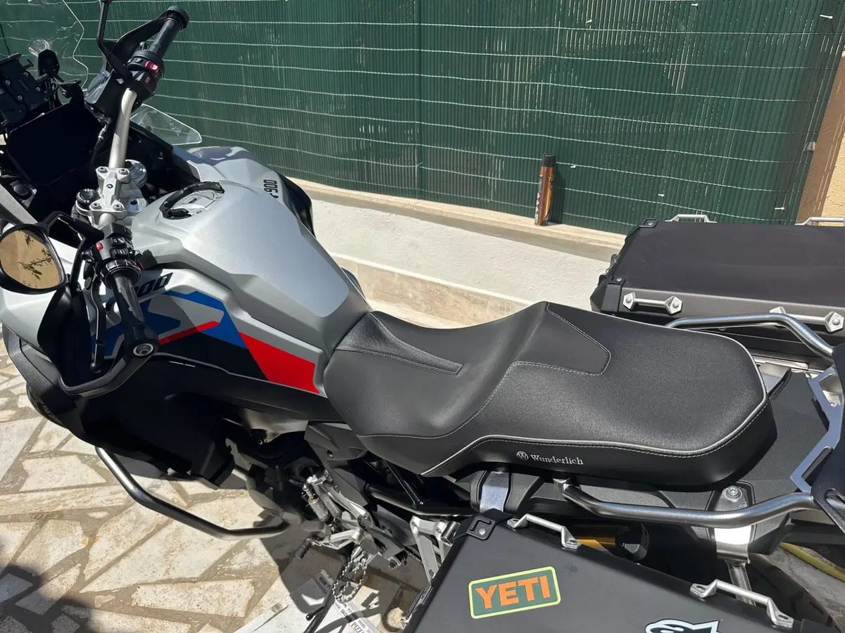 Bmw F 900 GS Adventure (2024 - 26) (11)