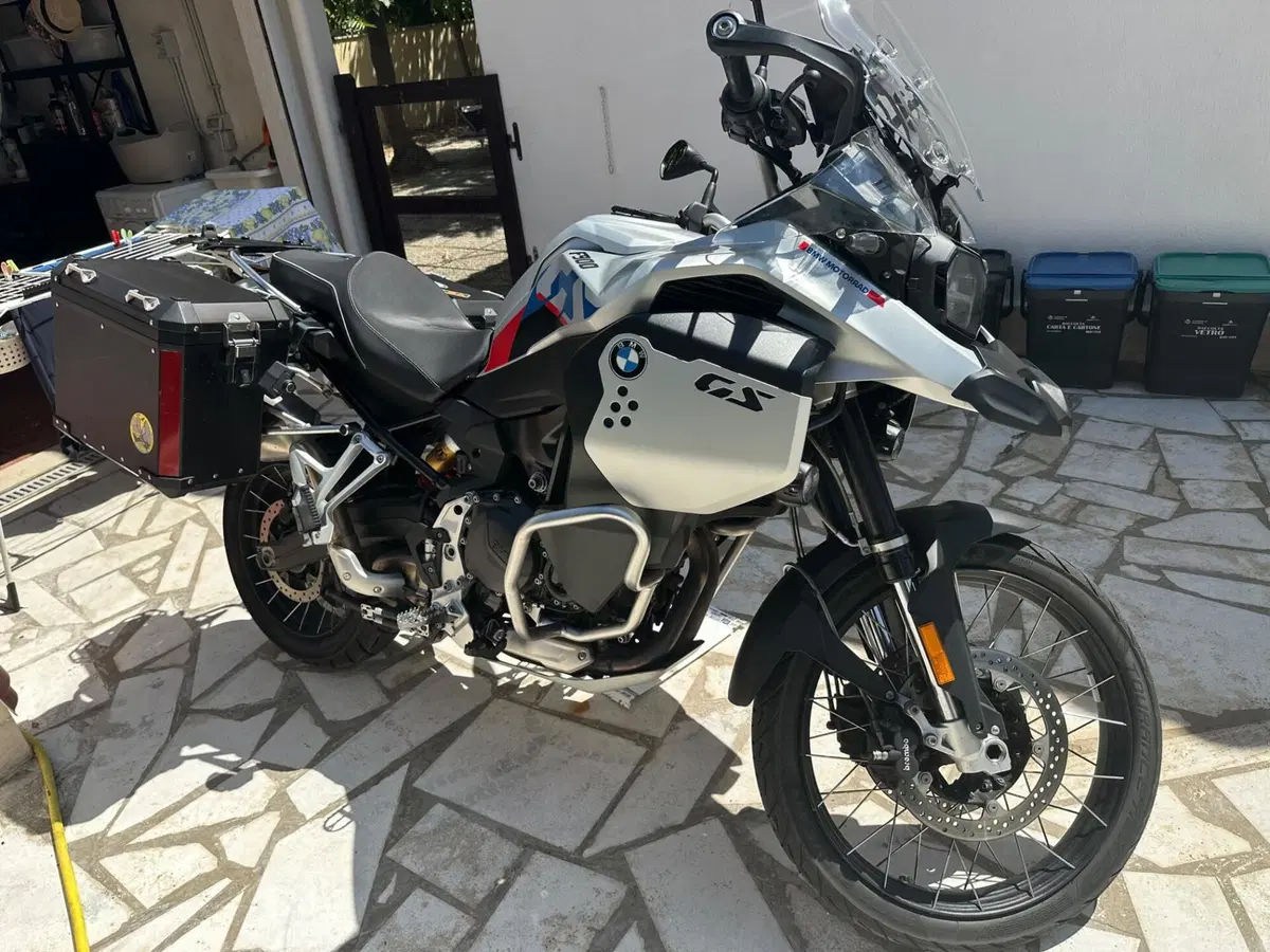 Bmw F 900 GS Adventure (2024 - 26) (12)