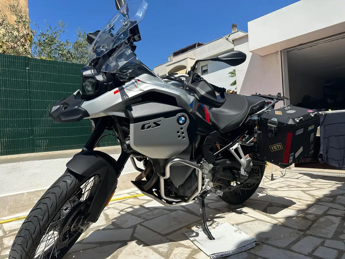 Bmw F 900 GS Adventure (2024 - 26) (13)