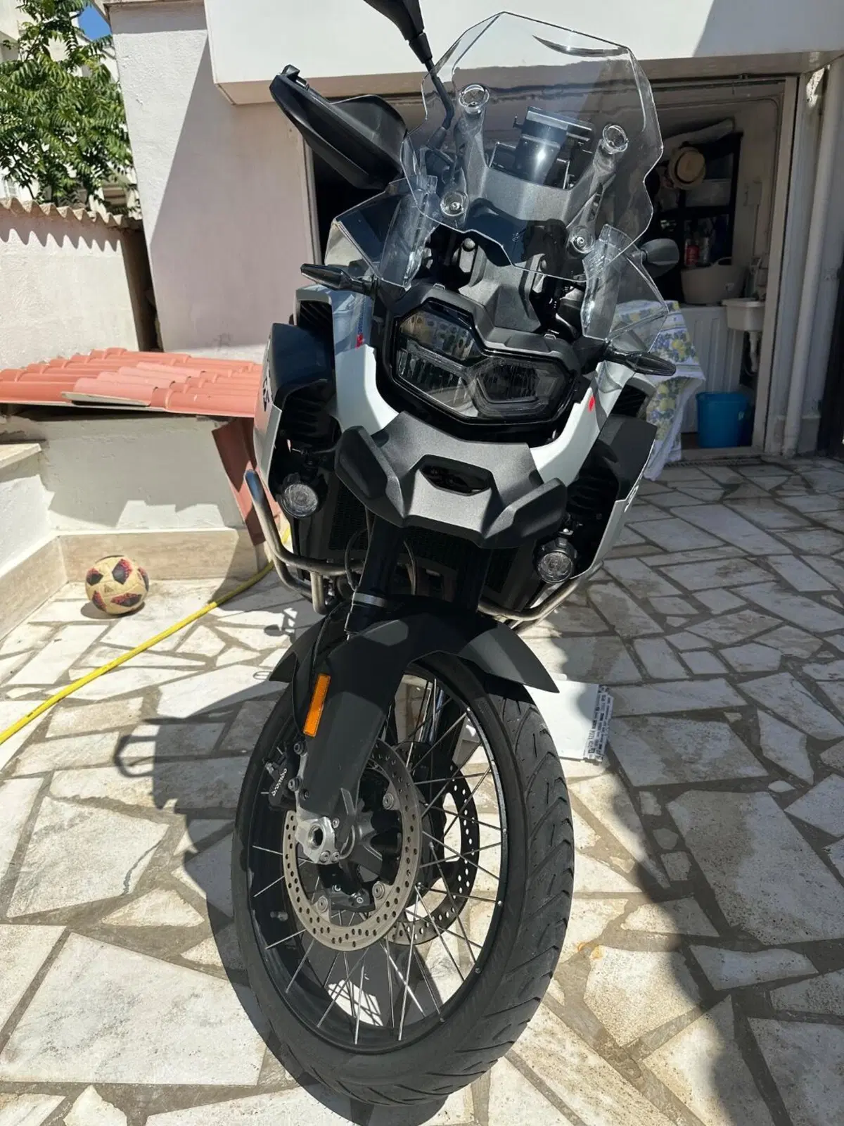 Bmw F 900 GS Adventure (2024 - 26) (14)