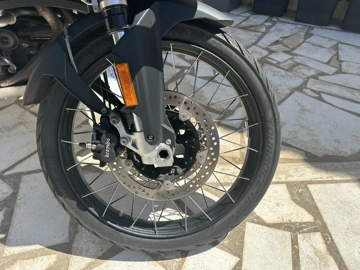 Bmw F 900 GS Adventure (2024 - 26) (15)