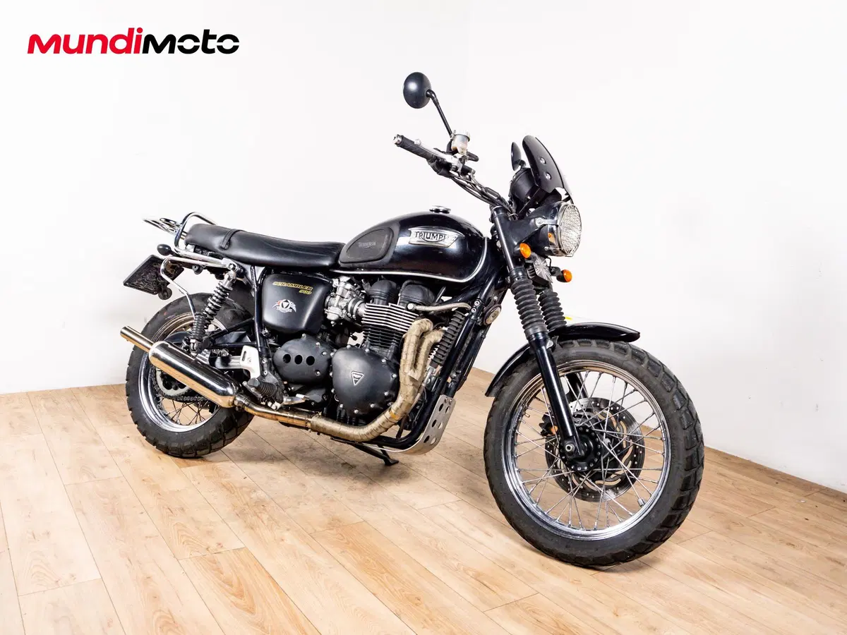 Triumph Scrambler 900 (2026) (2)