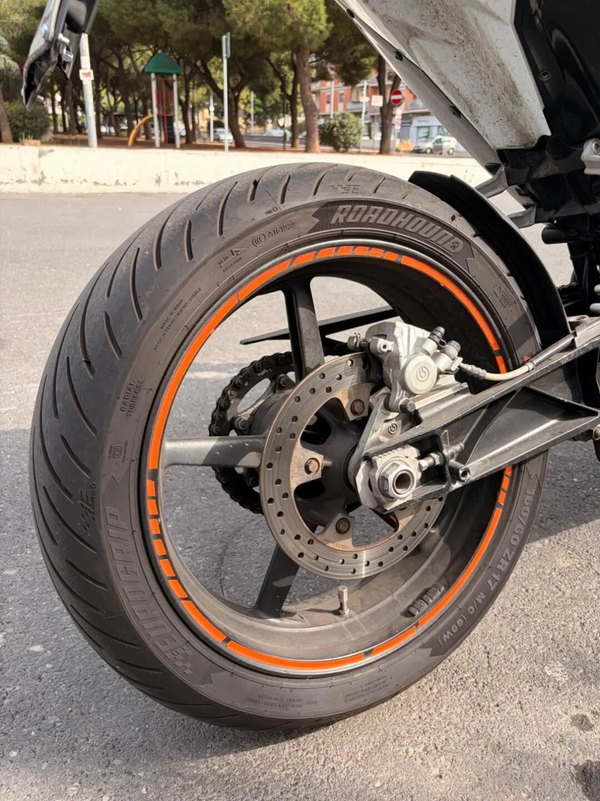 KTM 690 Duke (2007 - 09) (7)