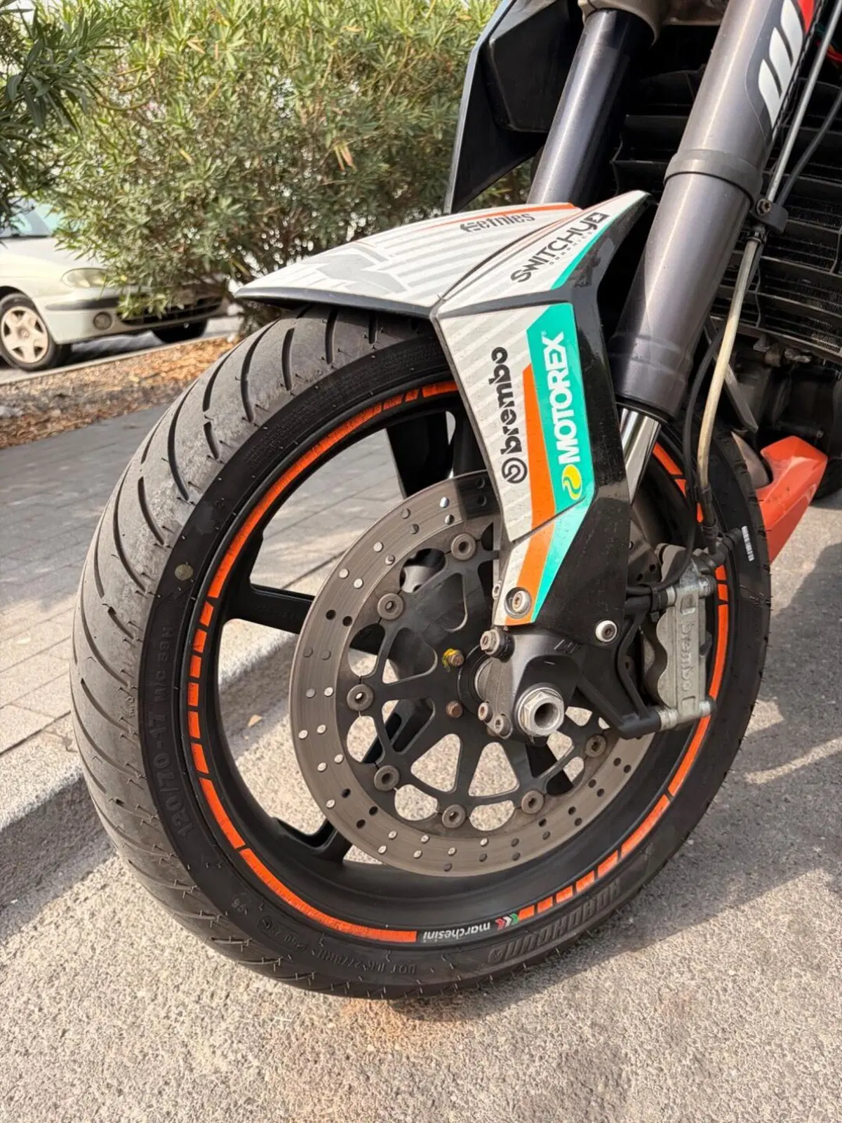 KTM 690 Duke (2007 - 09) (8)