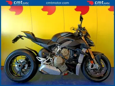 Ducati Streetfighter V4 S (2023 - 24) usata