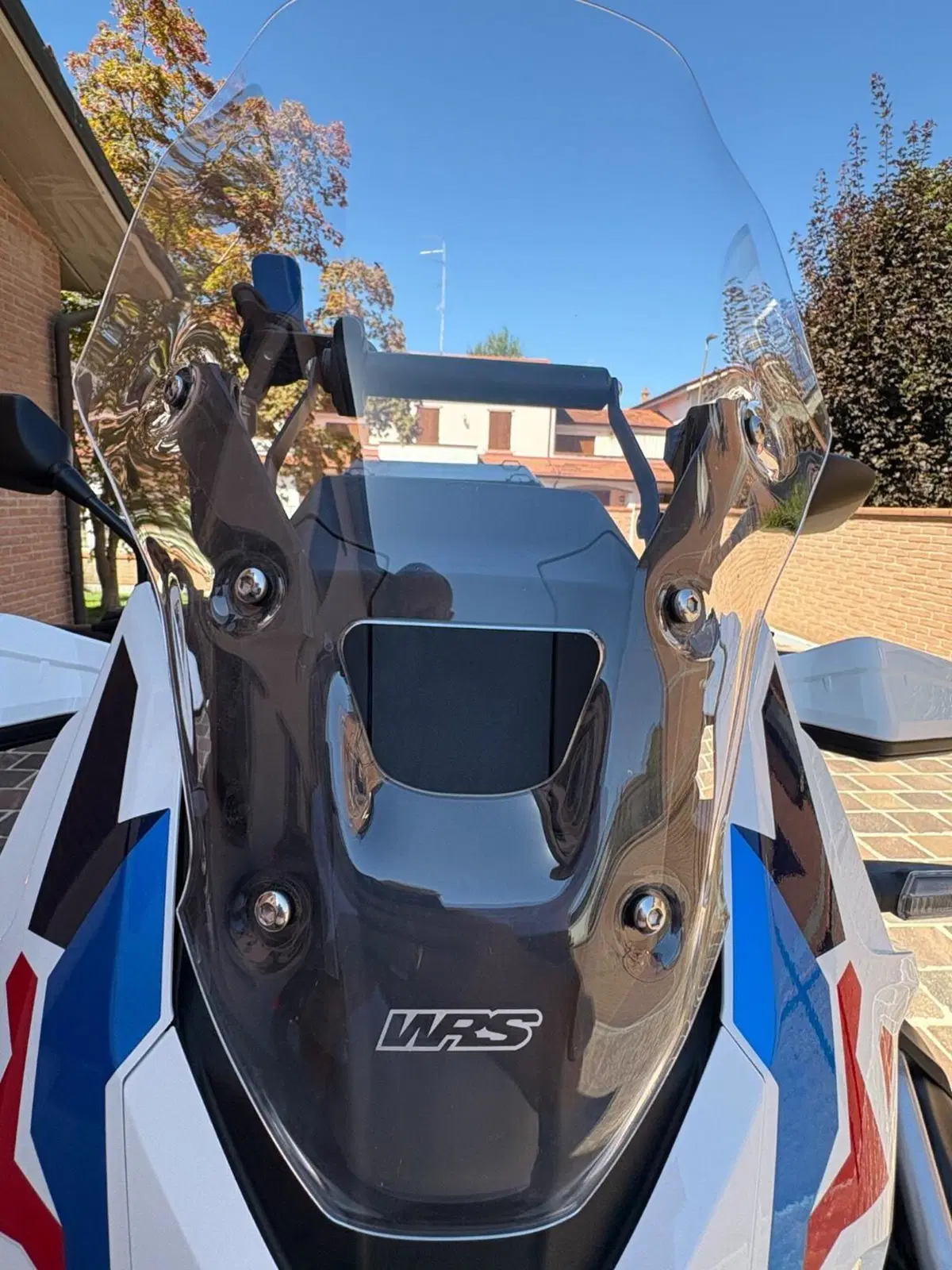 Honda Africa Twin CRF 1100L Adventure Sports DCT (2024 - 26) (6)