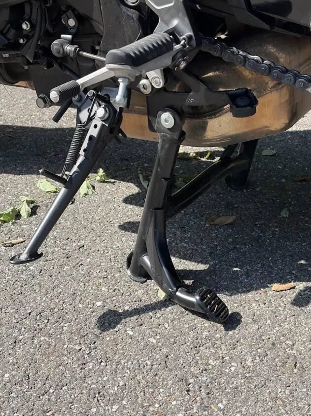 Kawasaki Z 900 RS (2018 - 20) (9)