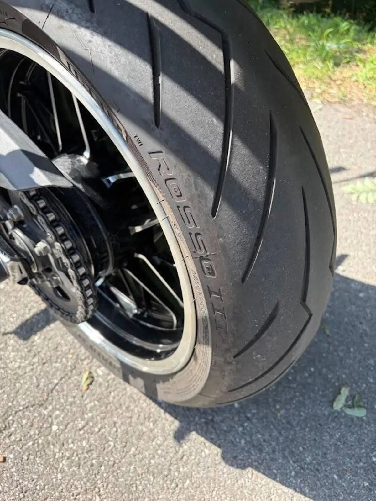 Kawasaki Z 900 RS (2018 - 20) (10)