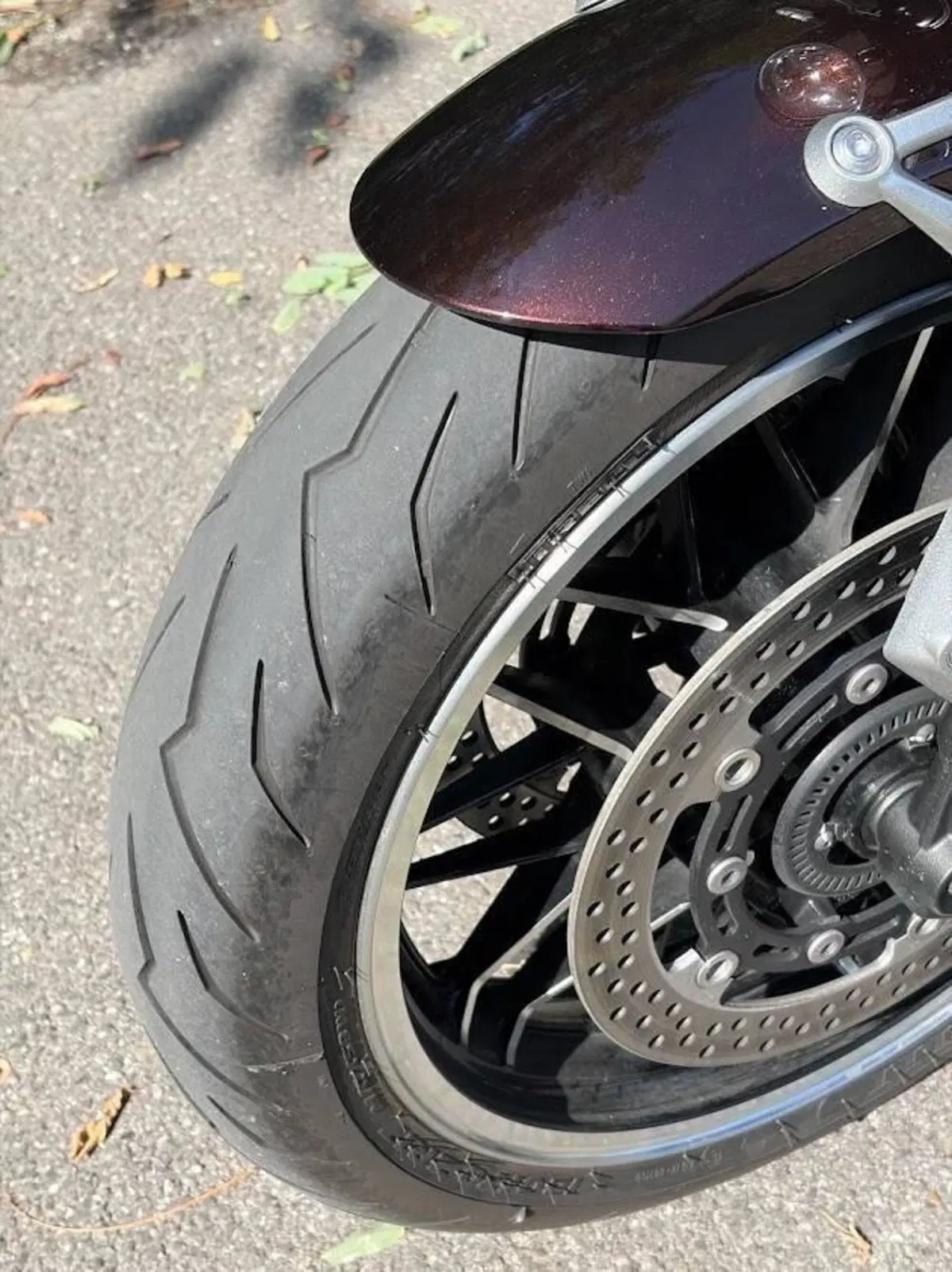 Kawasaki Z 900 RS (2018 - 20) (11)